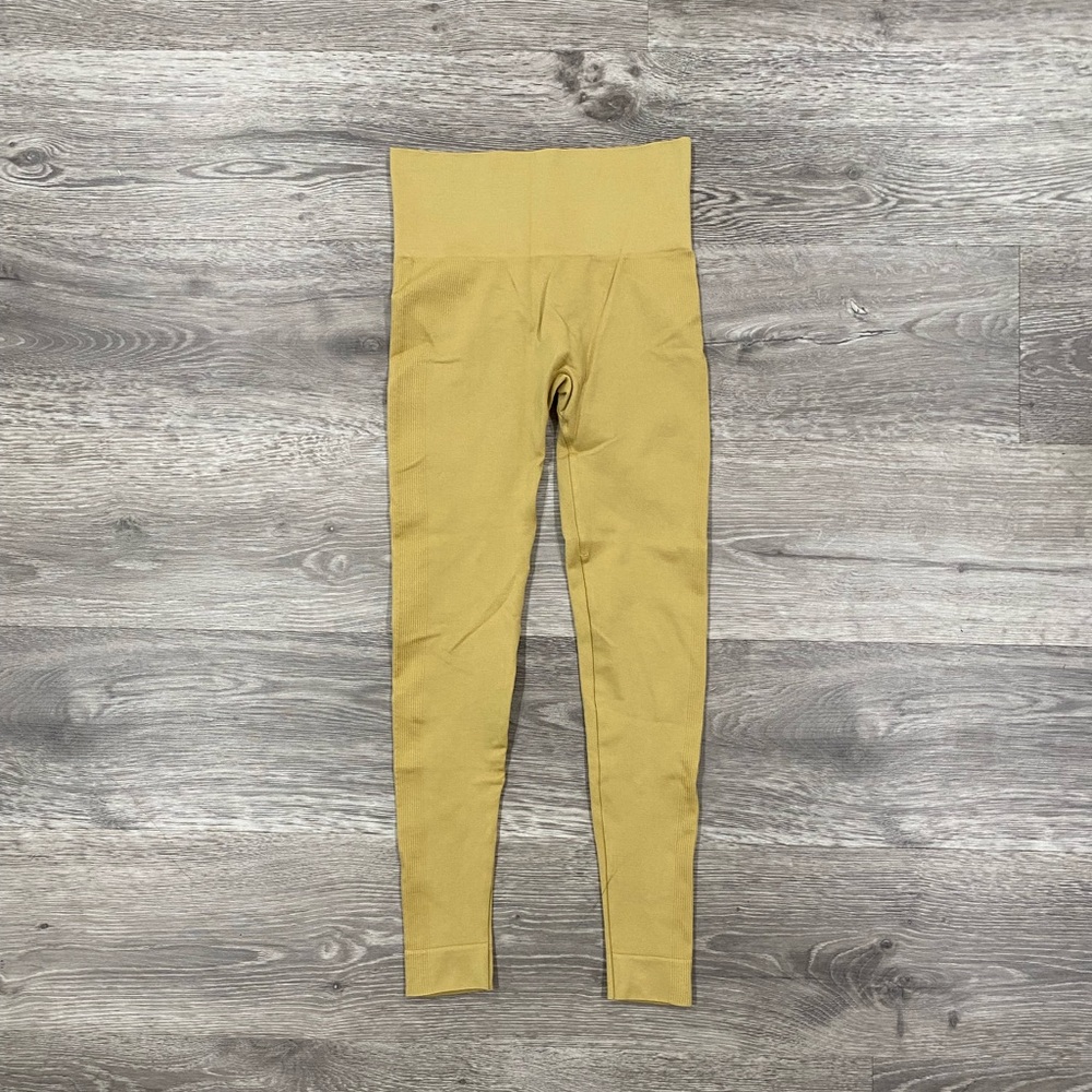 NWT! SETactive Sculptflex Leggings